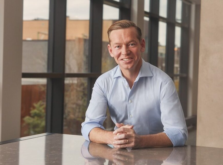 Chris Kempczinski: The Man Behind McDonald's Transformation