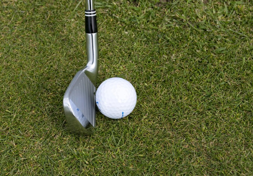 Golf Range Stockholm: Din Guide till Träning och Medlemskap