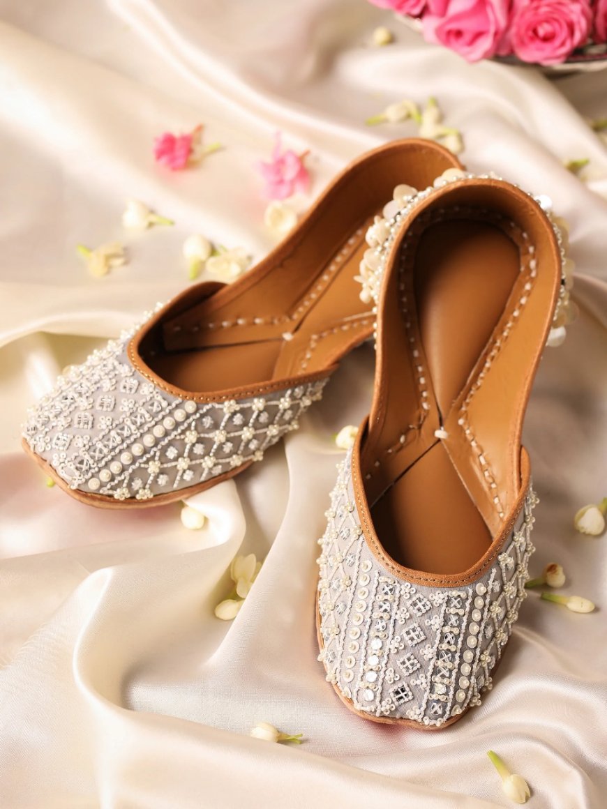 Gulbhahar – Where Comfort and Tradition are Found in Each Step