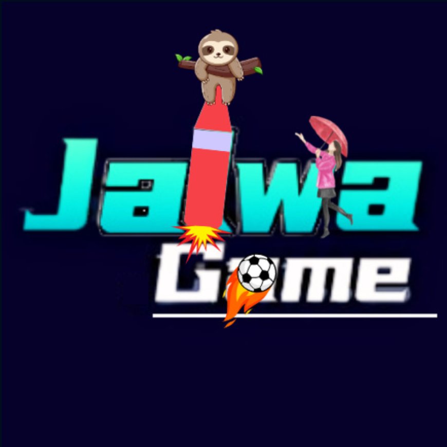 What is Jalwa Gaming App?