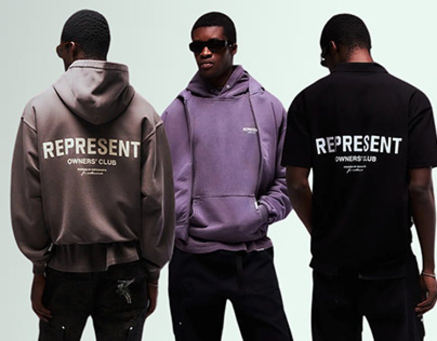 Stylish Men's Pullover Crew Neck Sweatshirts | Comfortable & Trendy Looks