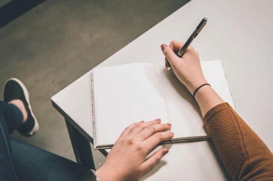 Creative Writing & Comprehension: A Deep Dive into the Art of Expressing Thoughts and Ideas