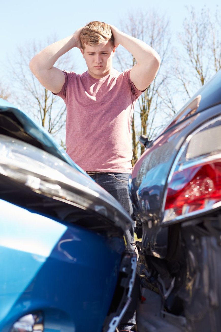 Road Traffic Accident Claims in Scotland: Your Complete Guide to Compensation