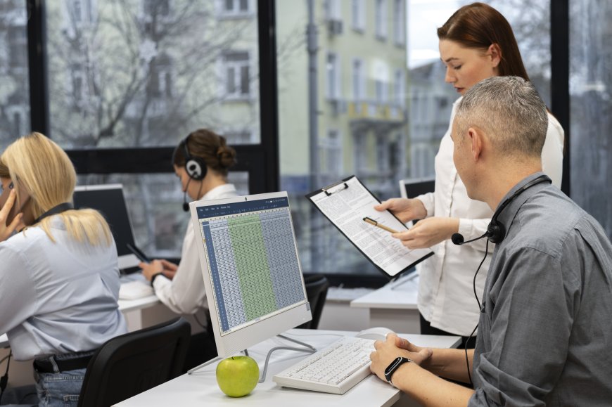 Payroll Outsourcing in the UK: A Complete Guide to P60, Deadlines, and Costs