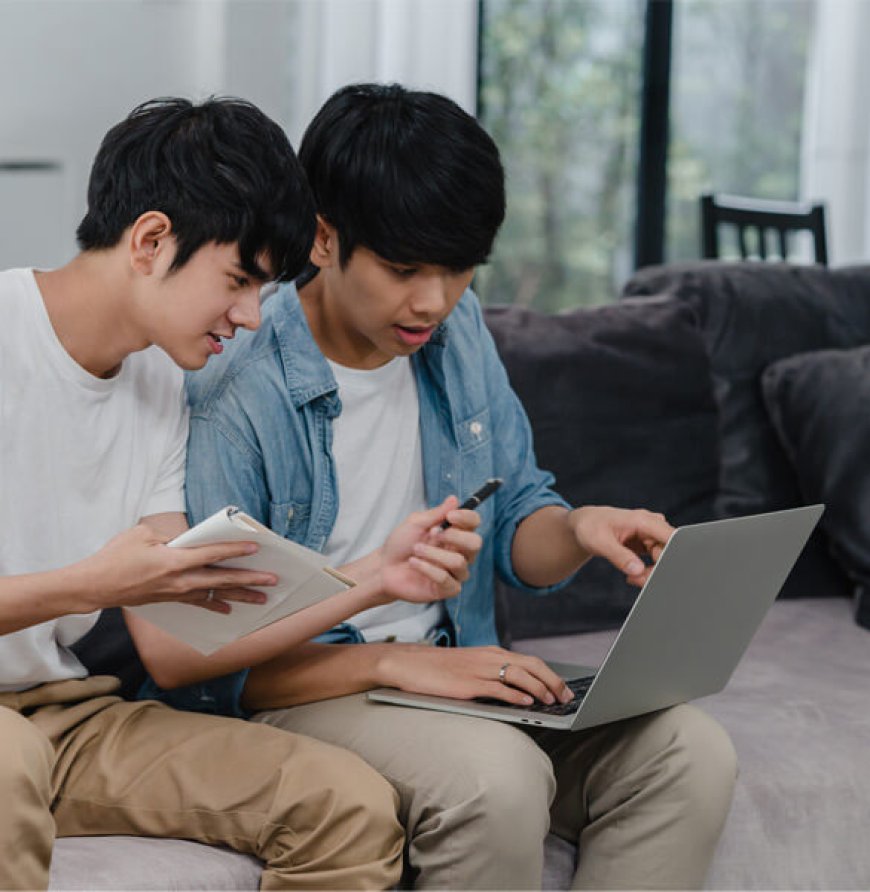 Online Course Assistance for Every Subject: What’s Available?