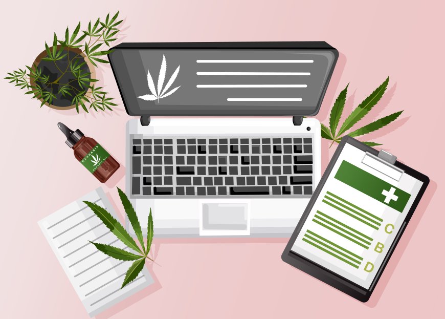 Is Your Cannabis Shop Missing These 5 Must-Have Tools?