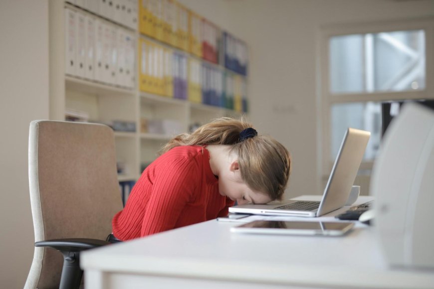 Autistic Burnout Recovery: How to Regain Energy