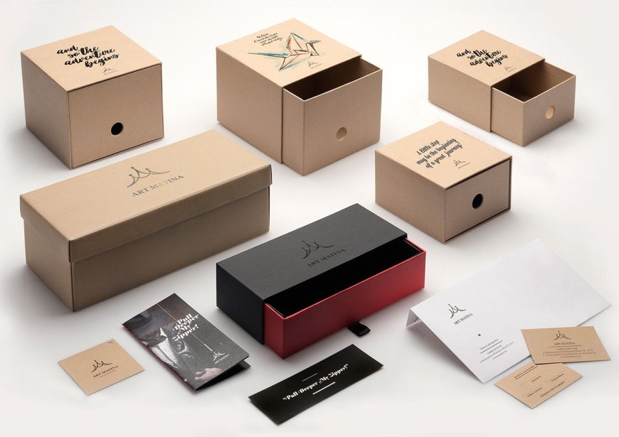 Custom Hat Boxes A Revolution in Current Packaging Advancements