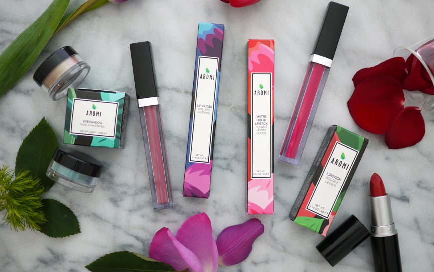 How Custom Lipstick Boxes Are Shaping the Future of Packaging