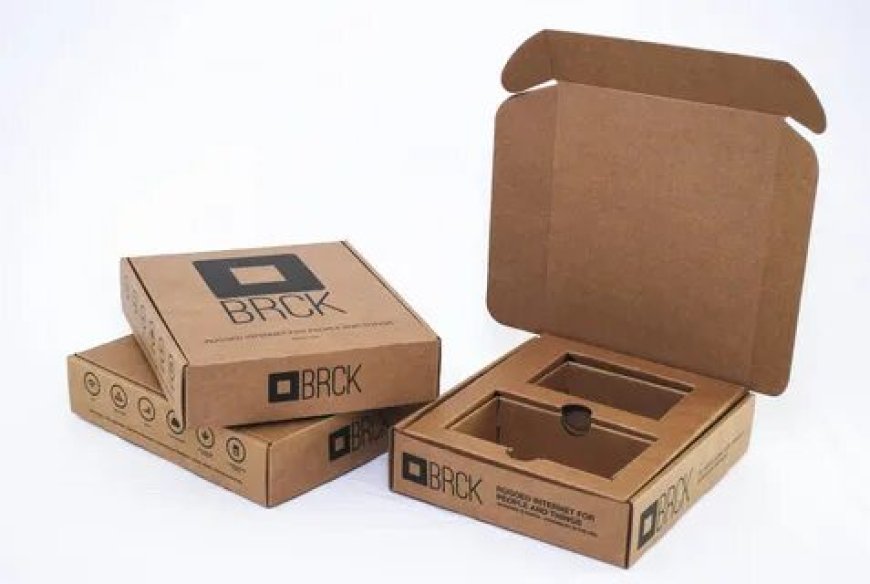 The Power of Custom Hat Boxes in Marketing
