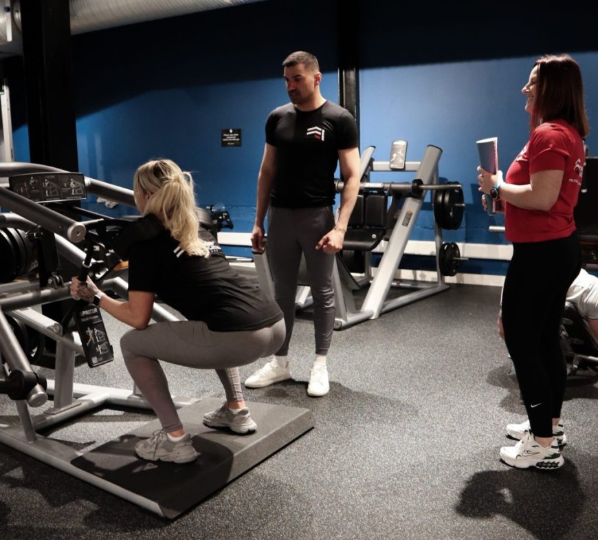Is Accreditation the Key to a Successful Fitness Career?