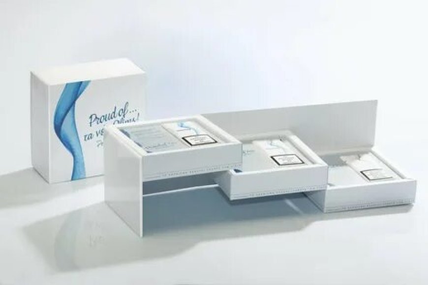 The Complexities of Display Box Manufacturing Detail Knowledge