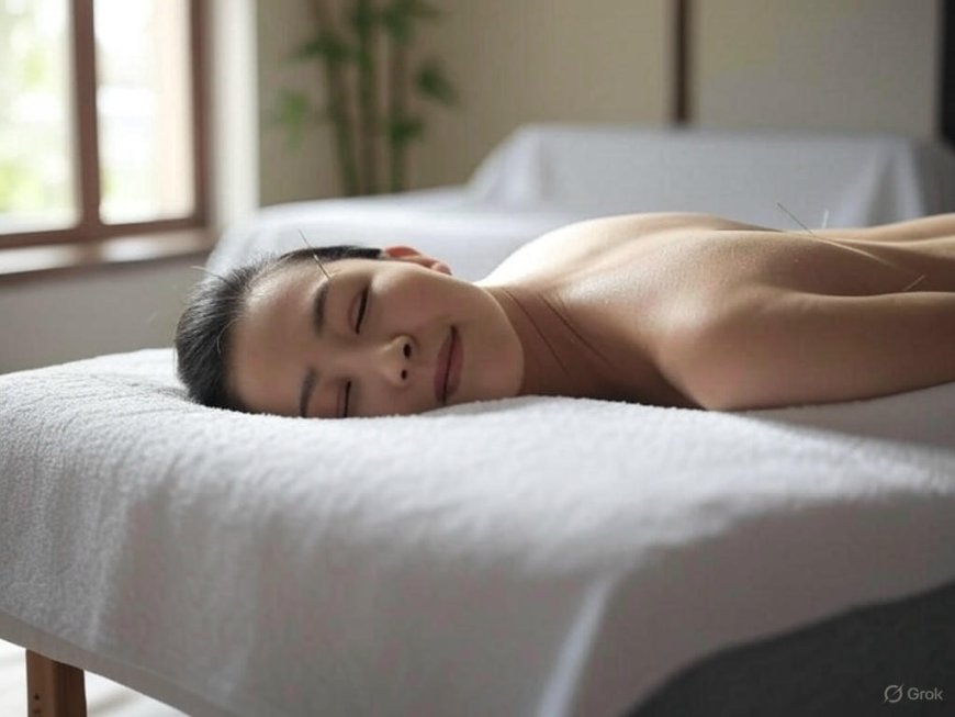 Understanding Acupuncture Price in Redmond: Costs, Benefits, and What to Expect