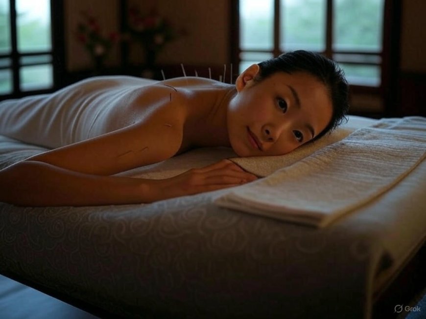 Understanding Acupuncture Insurance Coverage in Redmond