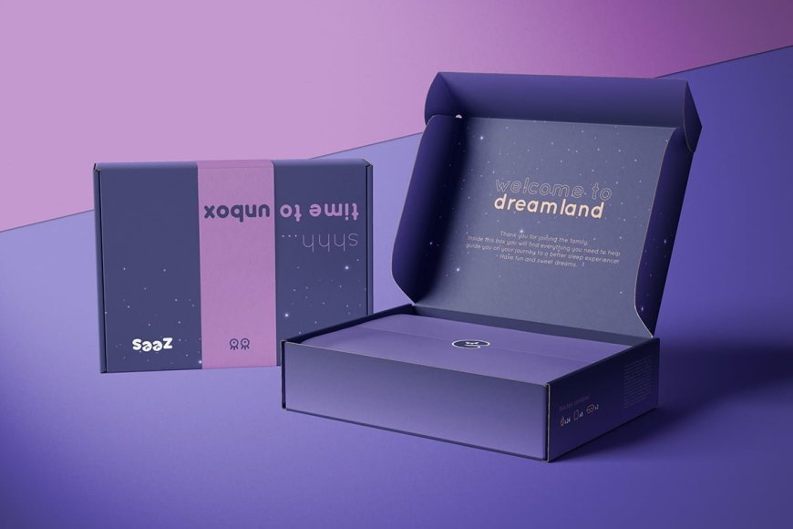 Elevate Packaging Excellence Using Original Mailer Box Add-Ons.