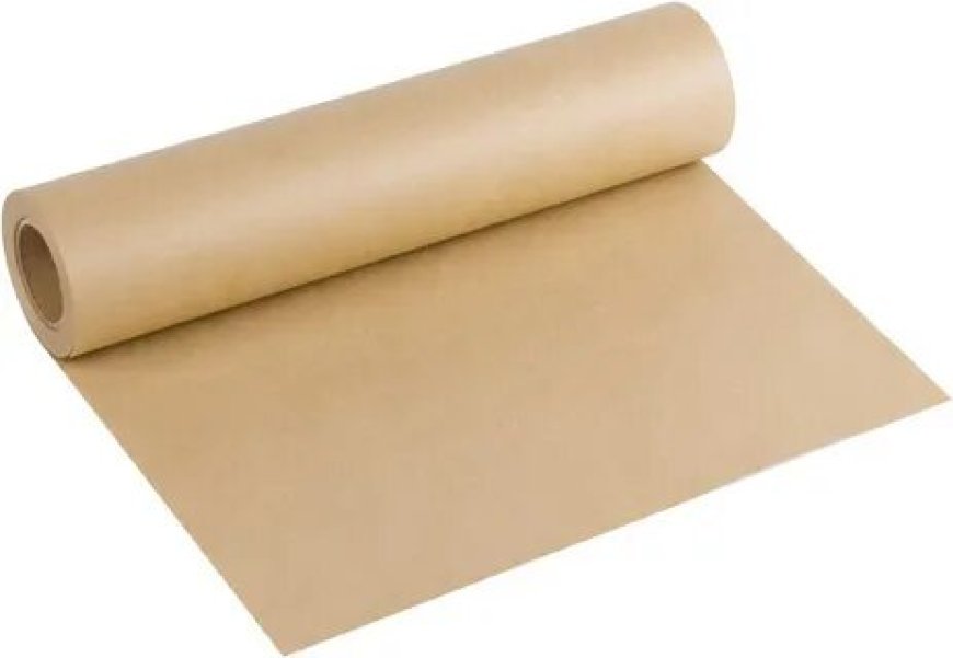Why Custom Butcher Paper Creates Unique Packaging