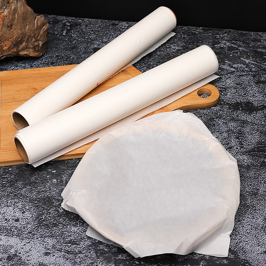 Why Custom Greaseproof Paper Drives Consumer Decision