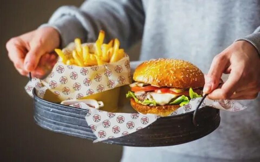 Custom Food Basket Liner: Elevating Product Perception