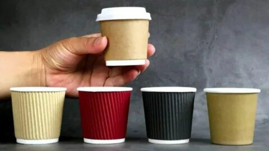 Maximize Your Product’s Appeal with Unique Custom Hot Paper Packaging