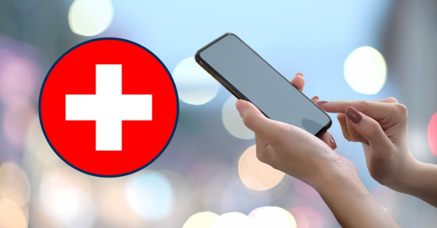 Switzerland Phone Number List: A Vital Tool for Business Growth and Marketing