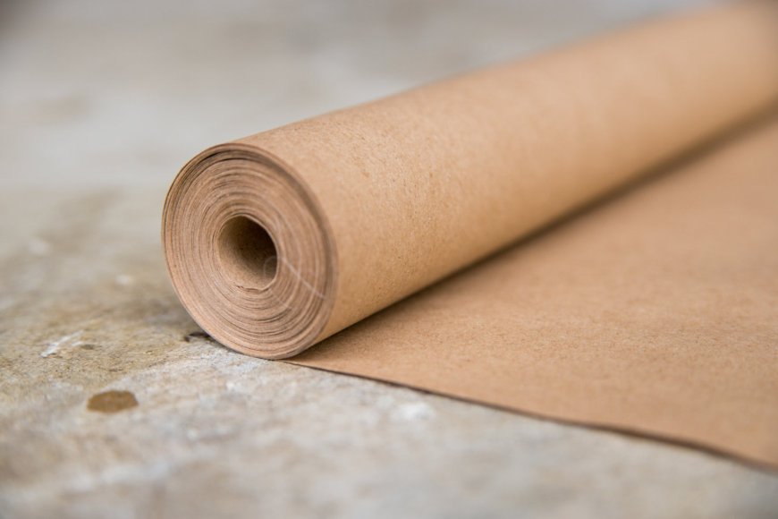 Boost Sales with Custom Butcher Paper Packaging