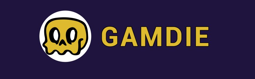 Gamdie: The Ultimate Platform to Discover Free PC Games in 2025