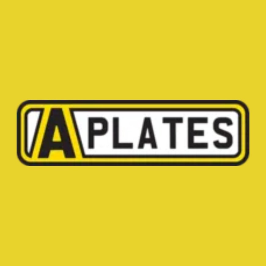 Discover UK’s Best Number Plate Styles Today