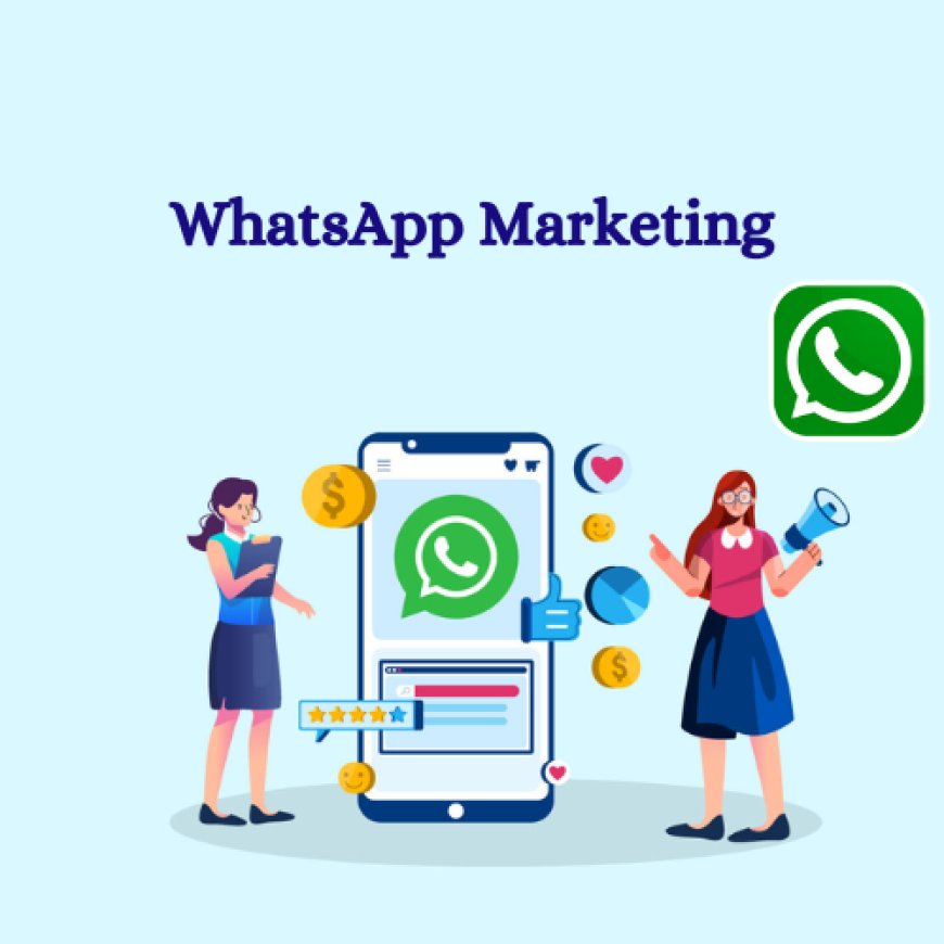 How Businesses Can Use Whatsapp for Customer Engagement and Support