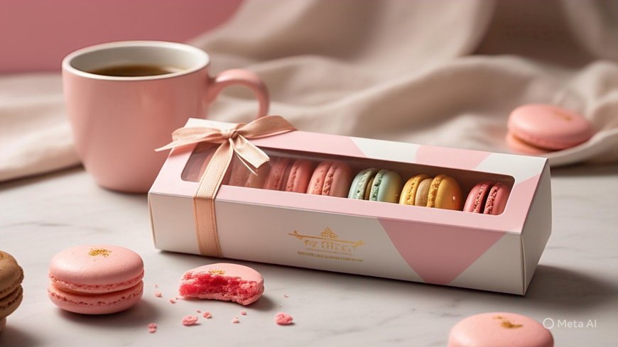 Macaron Boxes Bulk: The Ultimate Guide for Bakeries and Retailers
