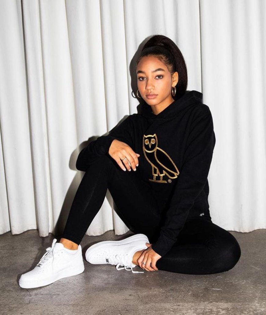The Ultimate Guide to the OVO Hoodie: Style, Comfort, and Streetwear Status