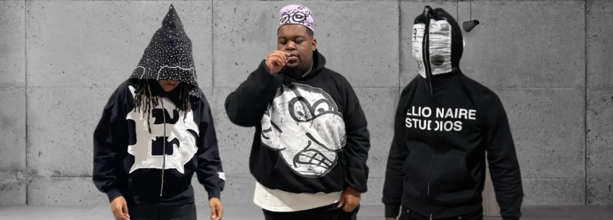 billionaire studios clothing