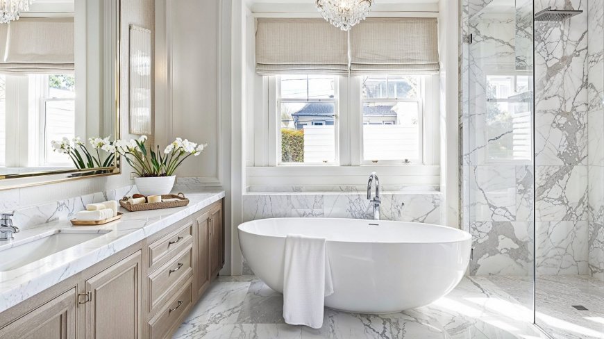 Why Investing in Professional Bathroom Installation in Southampton is Worth It