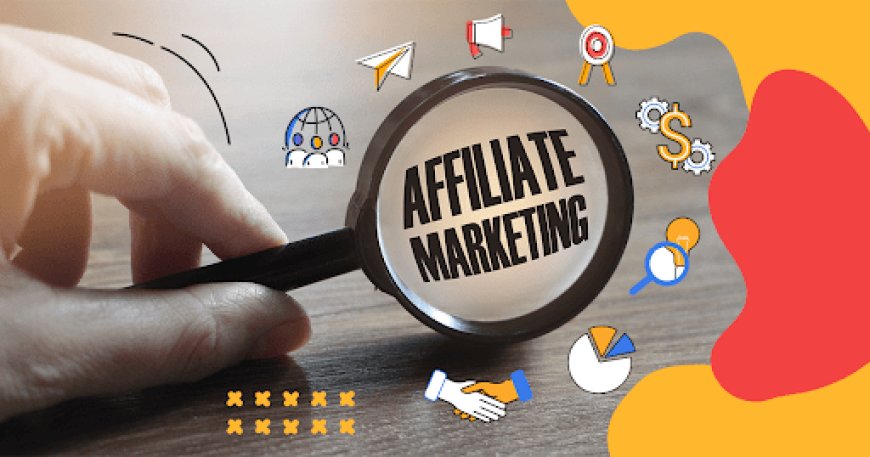 How New Trends in Affiliate Marketing Are Changing the Game