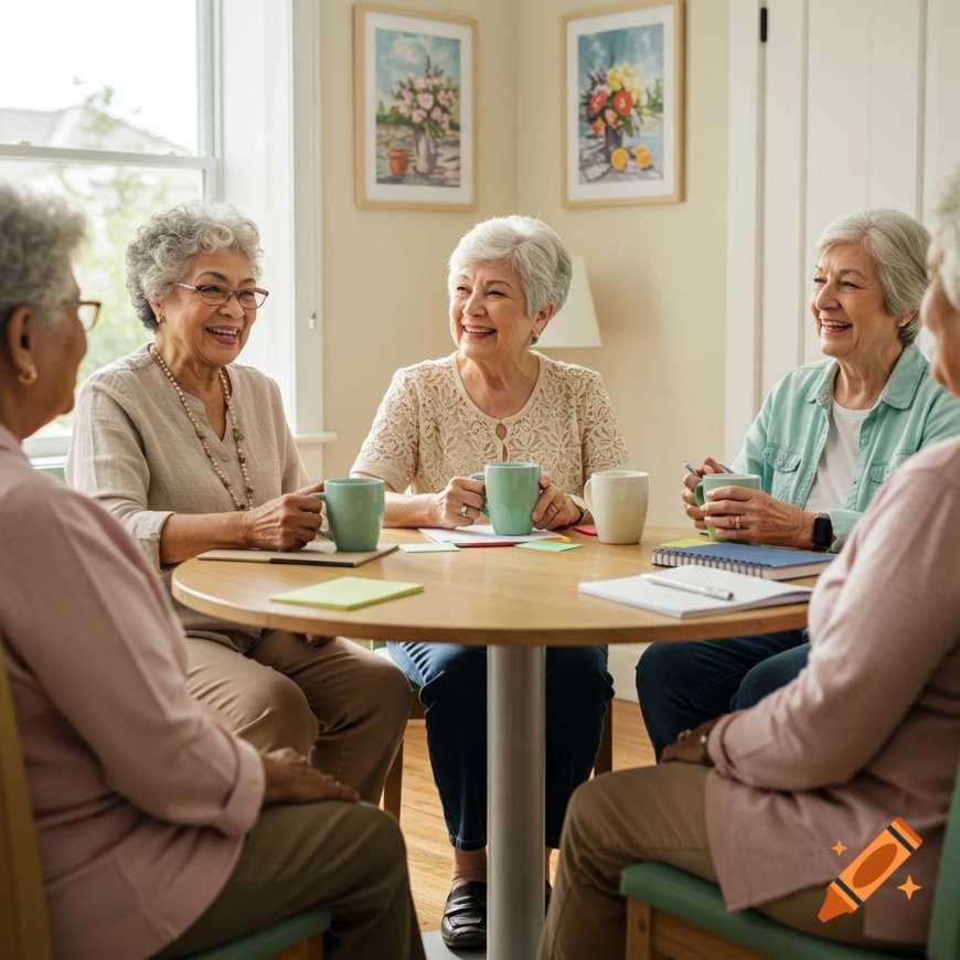 How to Choose the Best Elder Care Living Facility for Your Loved One