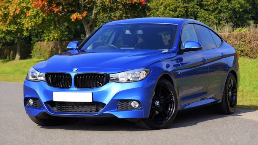 How to Get Finance for Used Cars in India