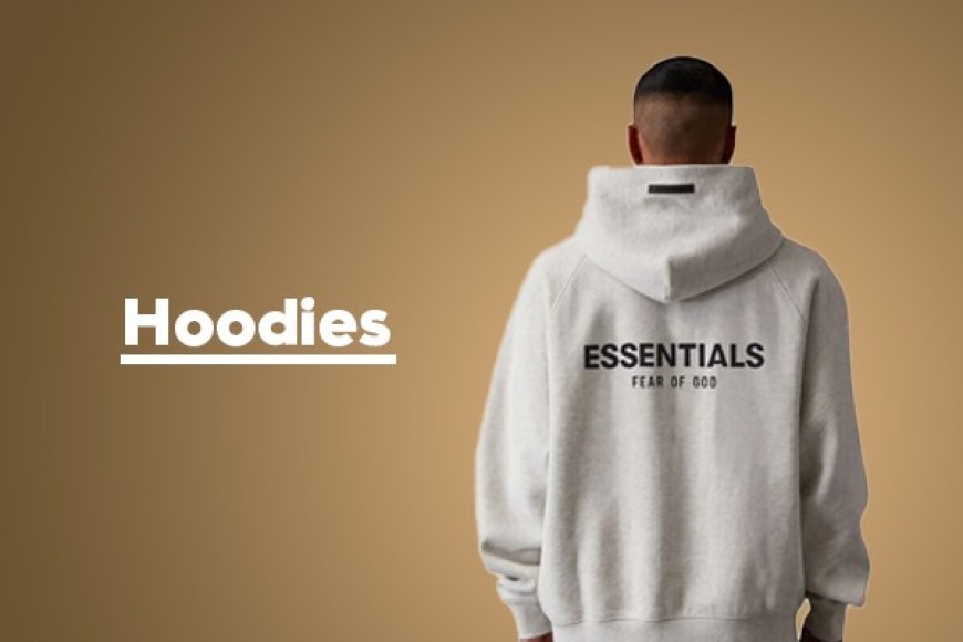 Essential Hoodies for Layering During Cold Weather