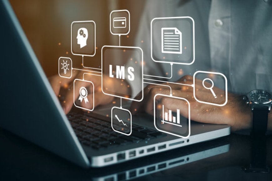 Best LMS Platforms and EdTech Tools to Power Online Education