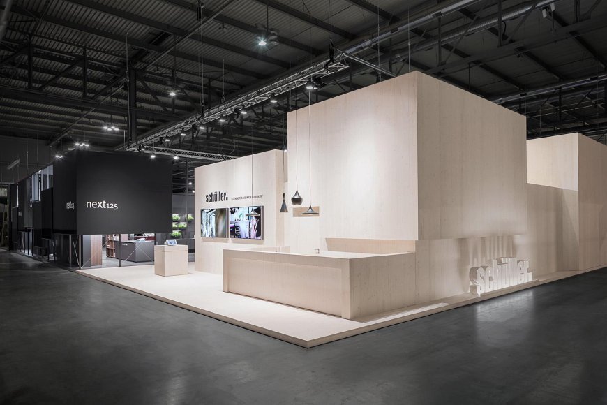 What Should You Look for When Planning a Trade Show Presence?
