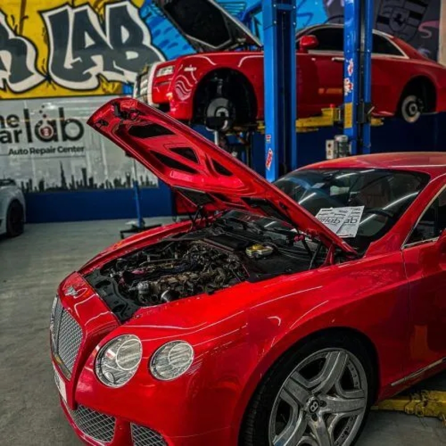 Need Car Repair Near Me? Here’s How to Find the Best Service