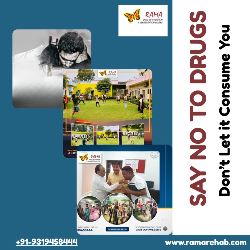 Myths vs. Facts About Rehabilitation Centre in Delhi