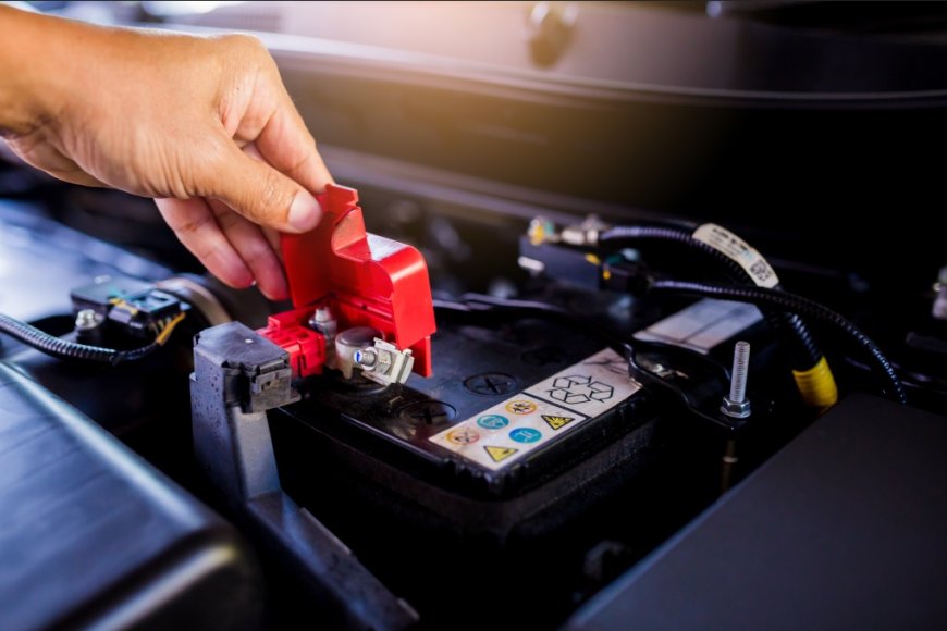 How Long Does a Car Battery Last? Signs You Need a Replacement