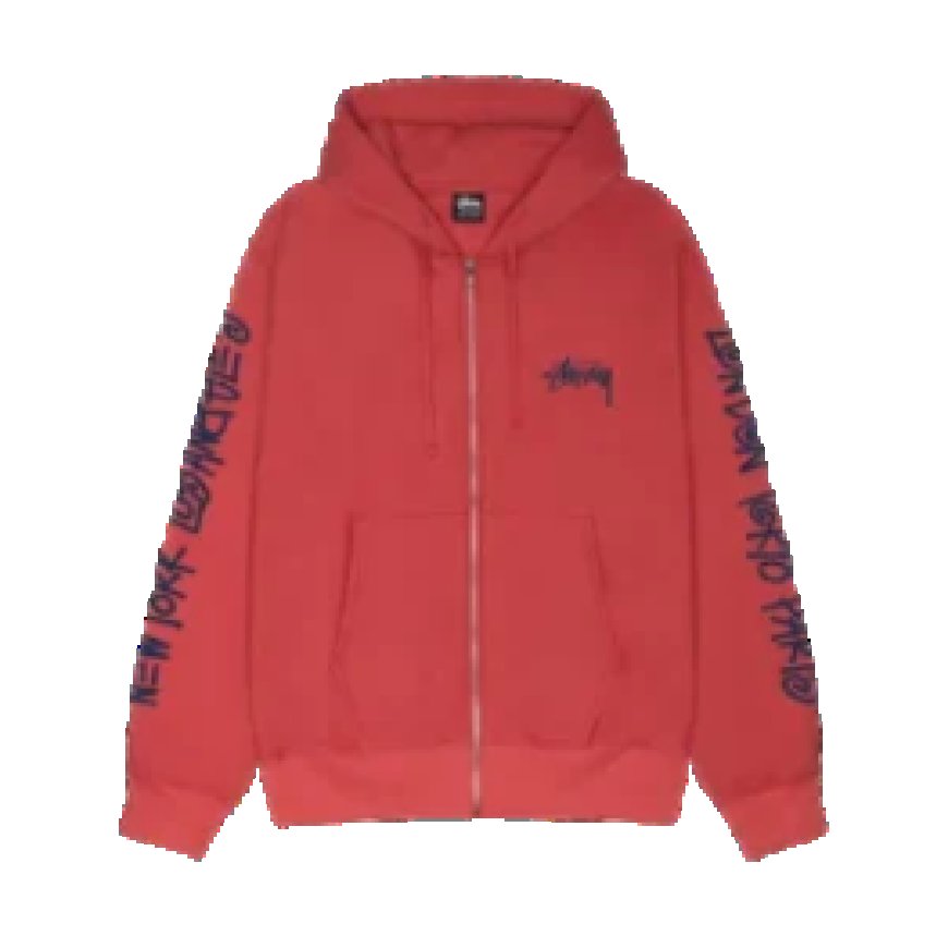 Shop Stussy Clothing in the UK – Hoodies, Shirts & More