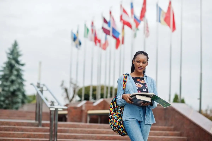 Why Studying Abroad Is the Best Investment for Your Future