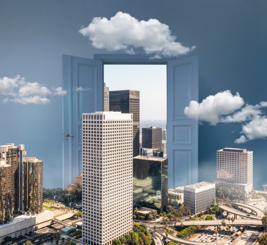 How Off Plan Projects in Dubai Are Redefining Urban Living