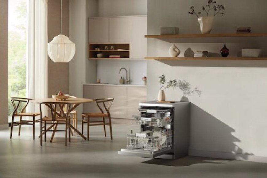 How to Choose a Countertop Dishwasher That’s Worth Every Dirham