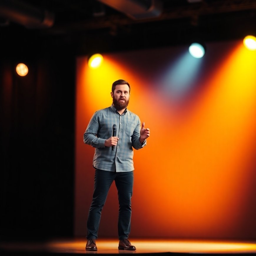 Hunting Your Perfect Business Buddy: Nathan Baws’ Bonza Tips
