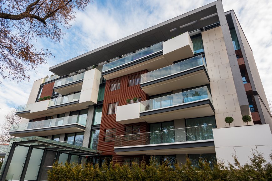 Off Plan Projects and Off plan Properties: A Strategic Investment Approach