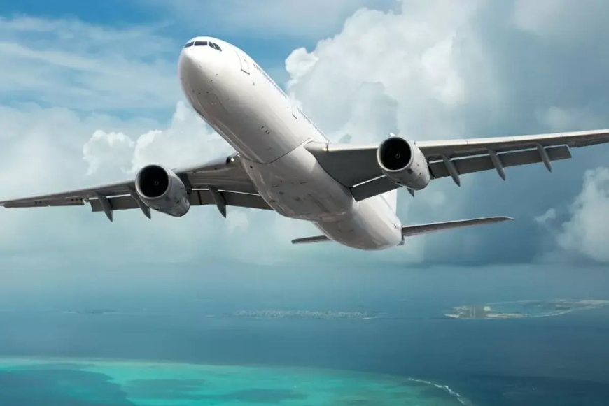 Flights from Atlanta to Chicago