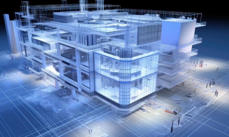 The Benefits of Modern Detailing Software