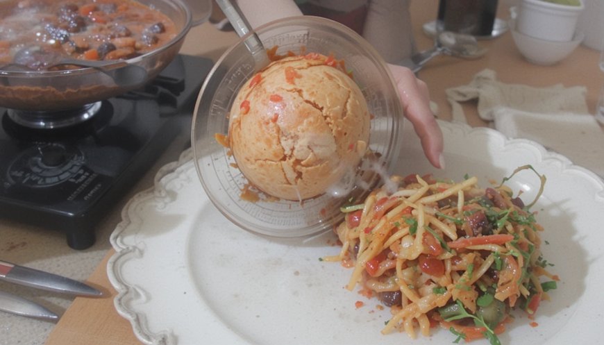 YouTube Cooking Hacks: Transform Your Kitchen Game with These Genius Tips